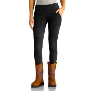 Carhartt women’s utility leggings